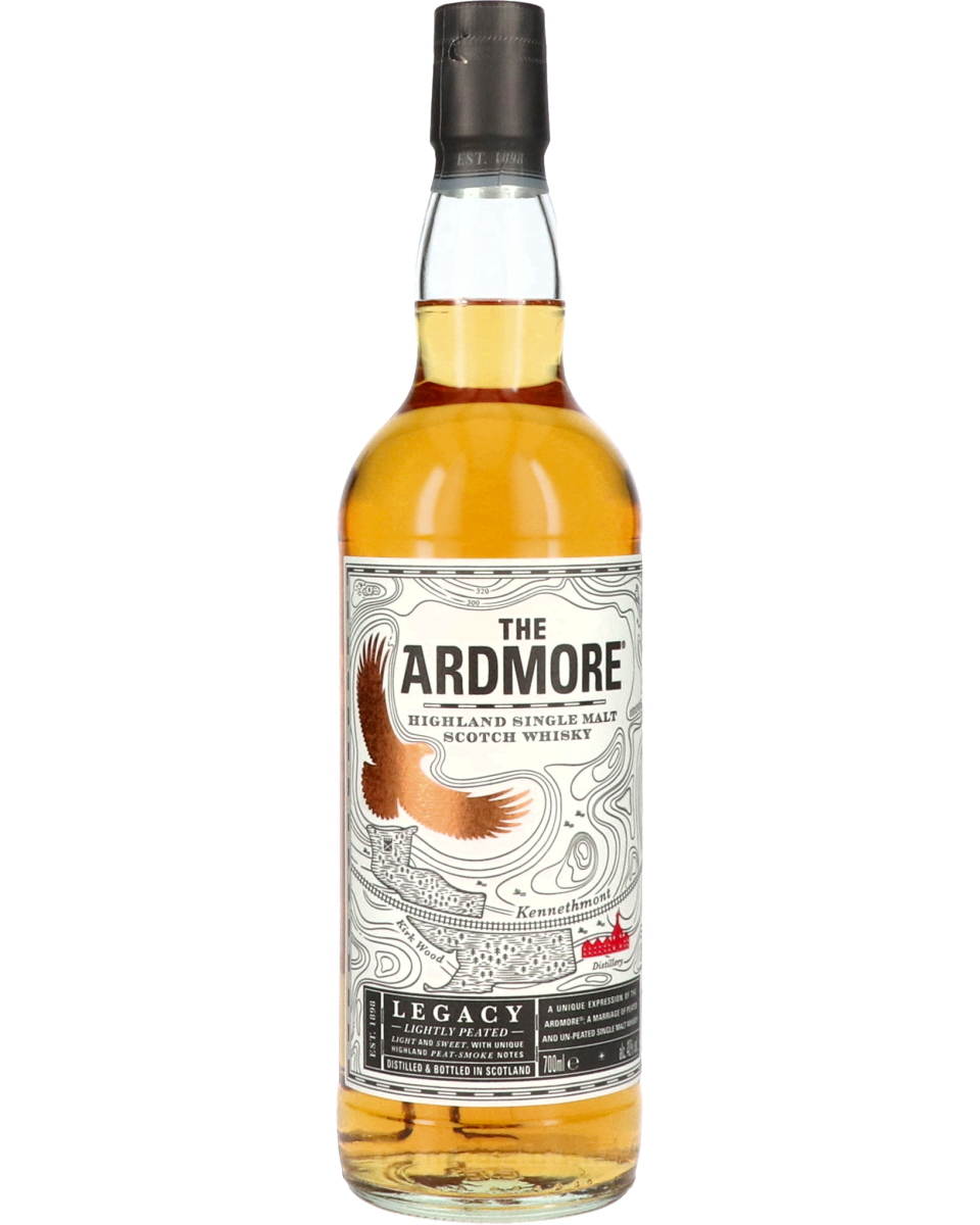 Ardmore Legacy 70 cl