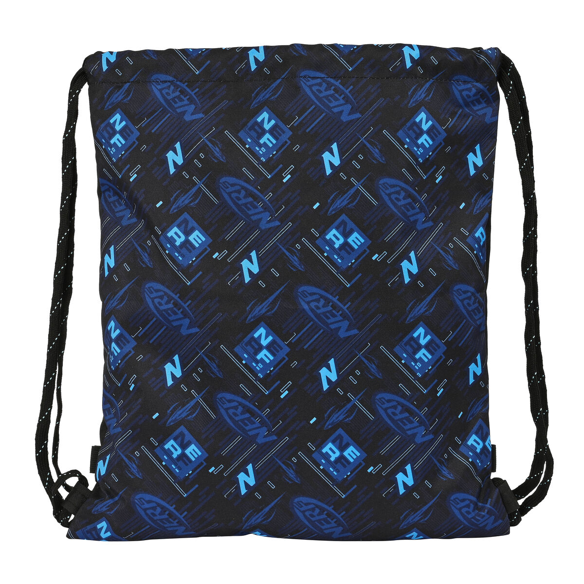 Mochila com cordão Nerf Boost