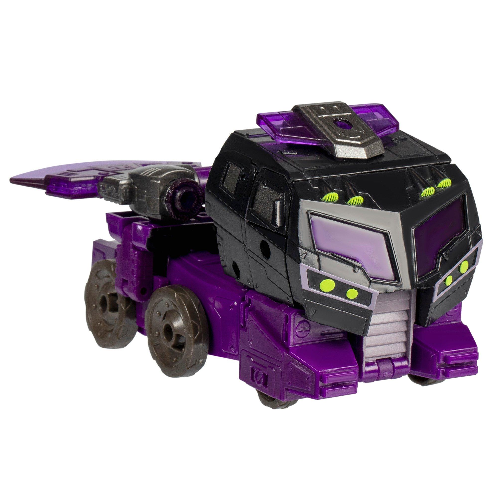 Transformers GAME Transformers ANI MOT 51