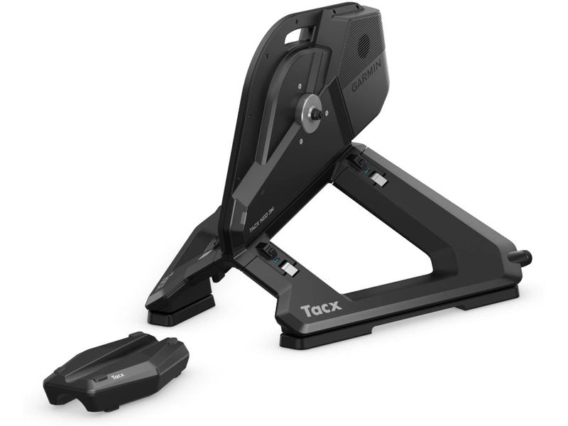 Tacx Rollentrainer NEO 3M 2200 W Trainingsrolle für Radsport