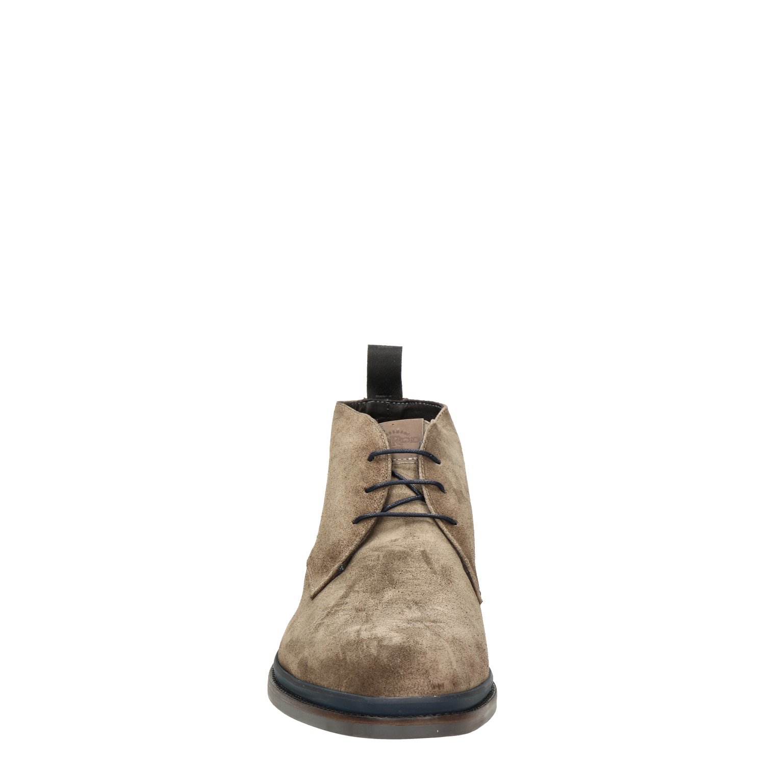 Giorgio Azzurro heren nette schoen Giorgio Taupe