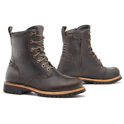 Demi-bottes Forma LEGACY WATERPROOF - Marron