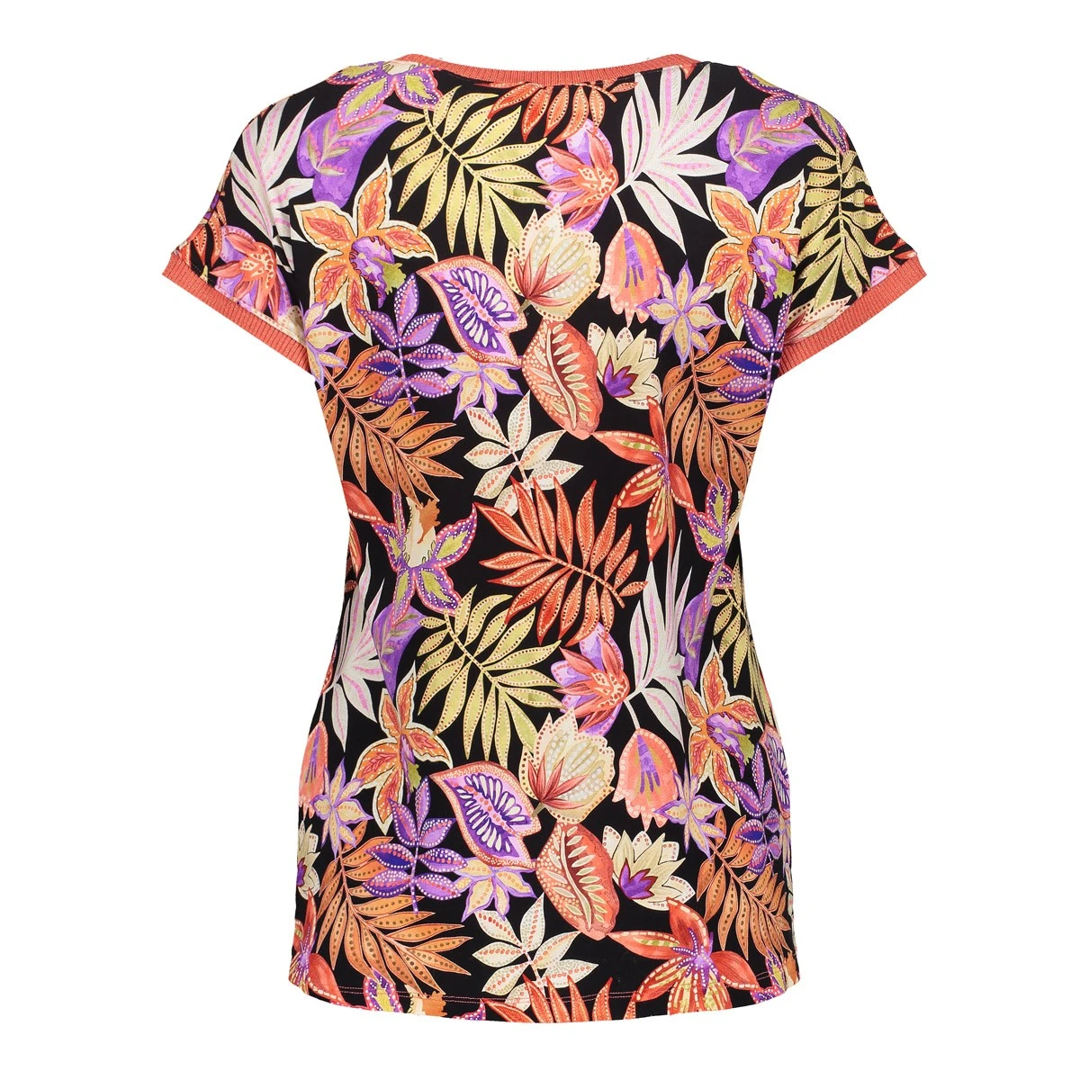 Dames Top EX13-25275