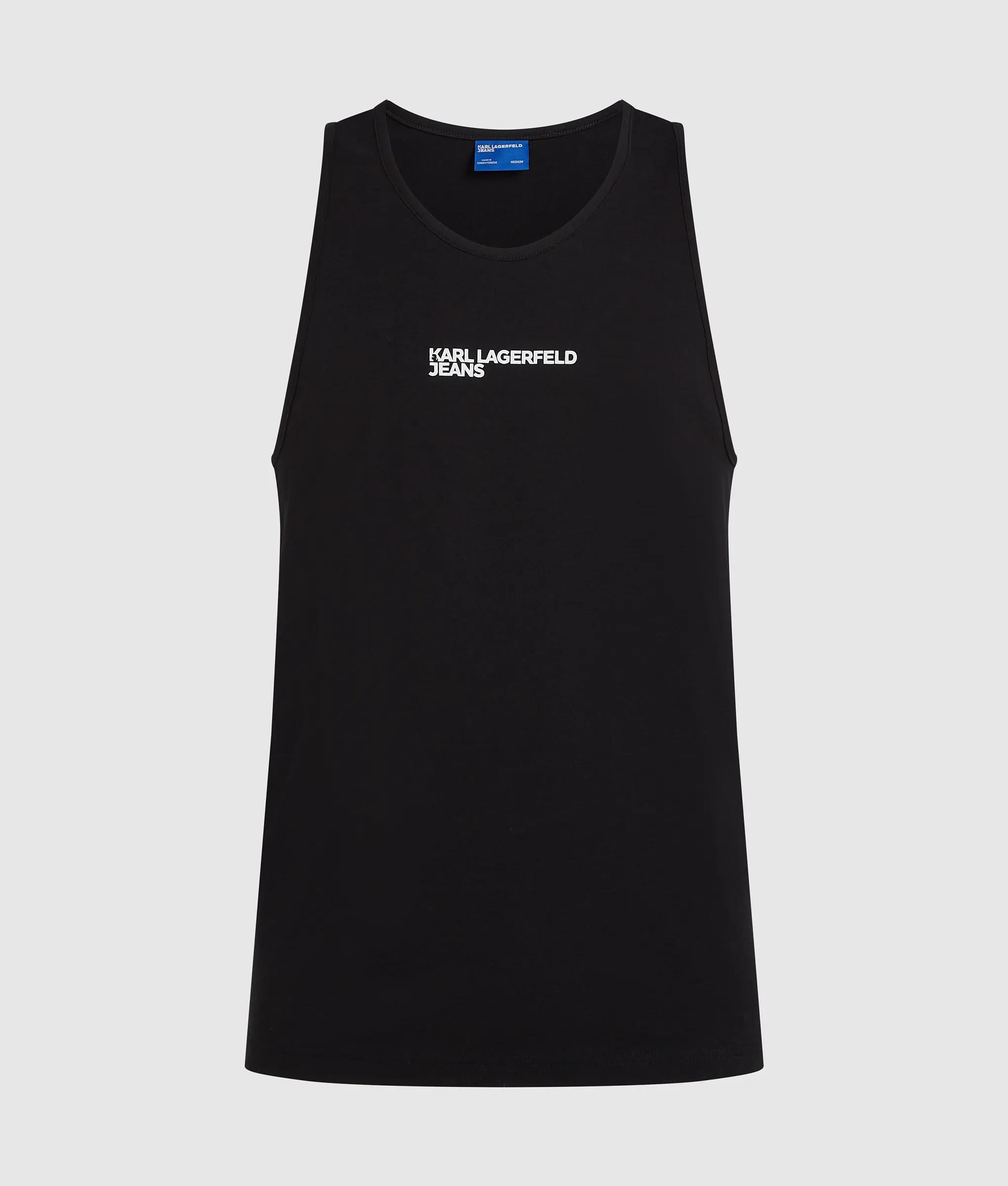 Logo tanktop