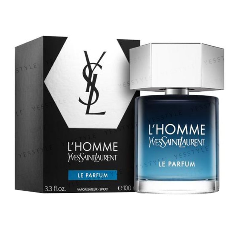 YSL - L'Homme Le Parfum