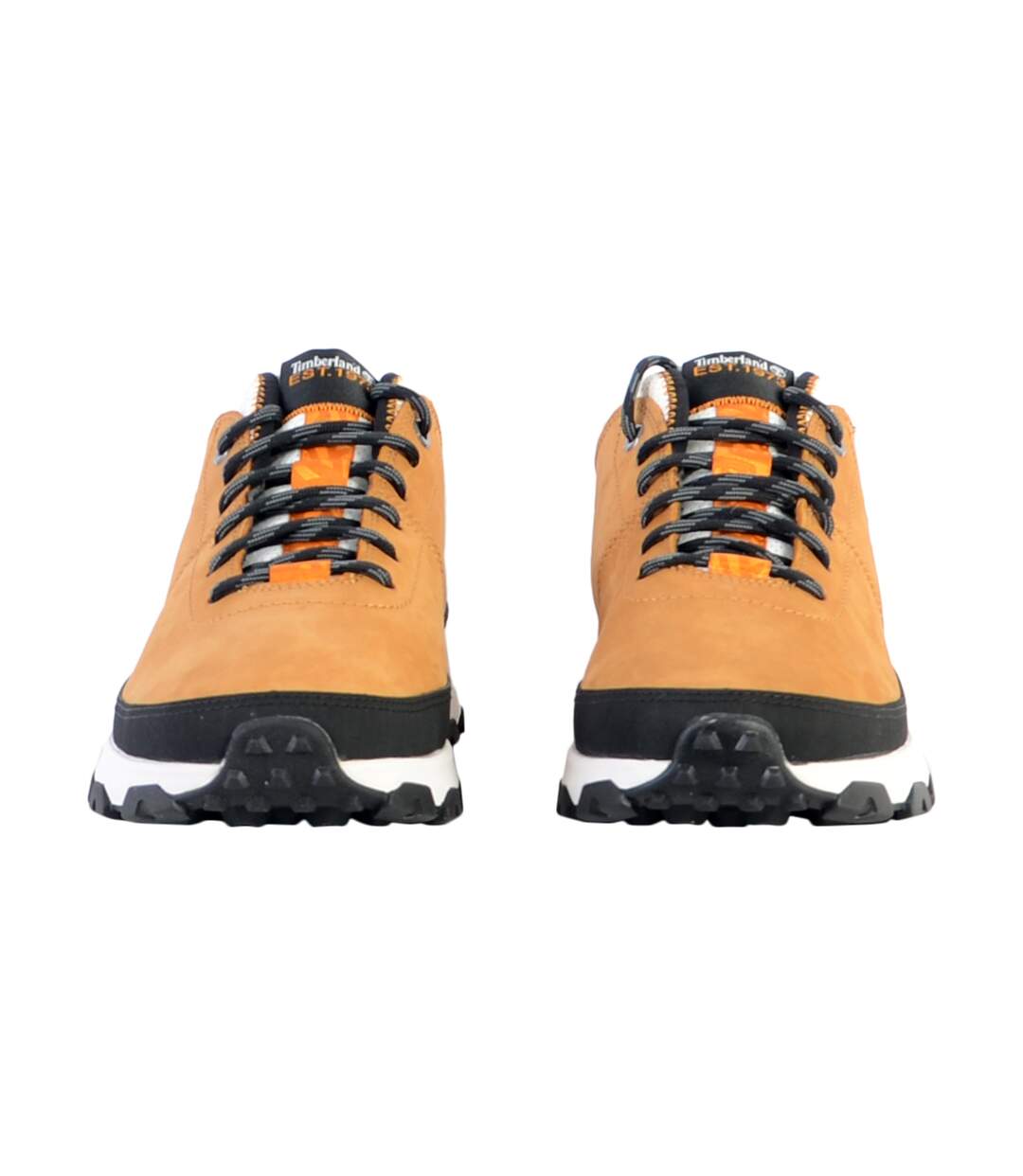 Basket Cuir Timberland Winsor Trail