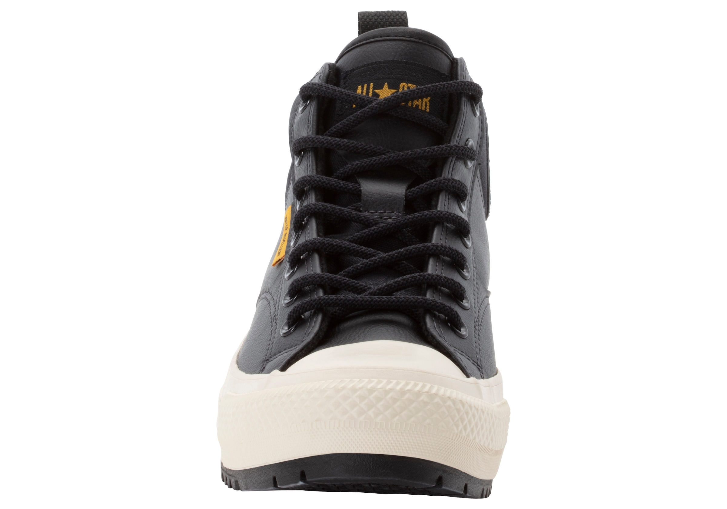 Converse Sneaker »CHUCK TAYLOR ALL STAR MALDEN STREET WATERPROOF BOOT«  wasserddicht