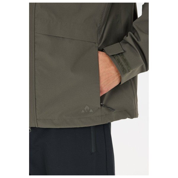 Whistler - Liel Jacket W-Pro - Veste imperméable
