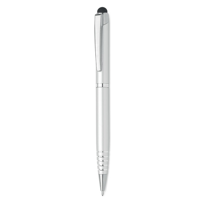 GiftRetail MO2157 - FLORINA Stylo à bille stylet