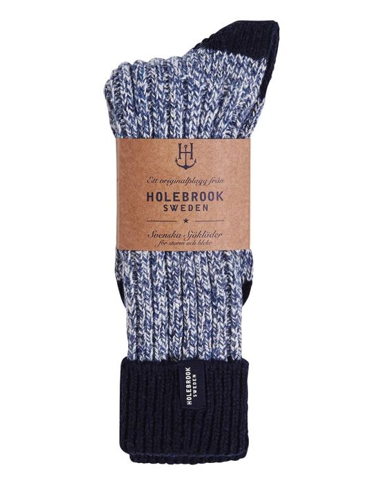 Brommö Raggsocka sokker