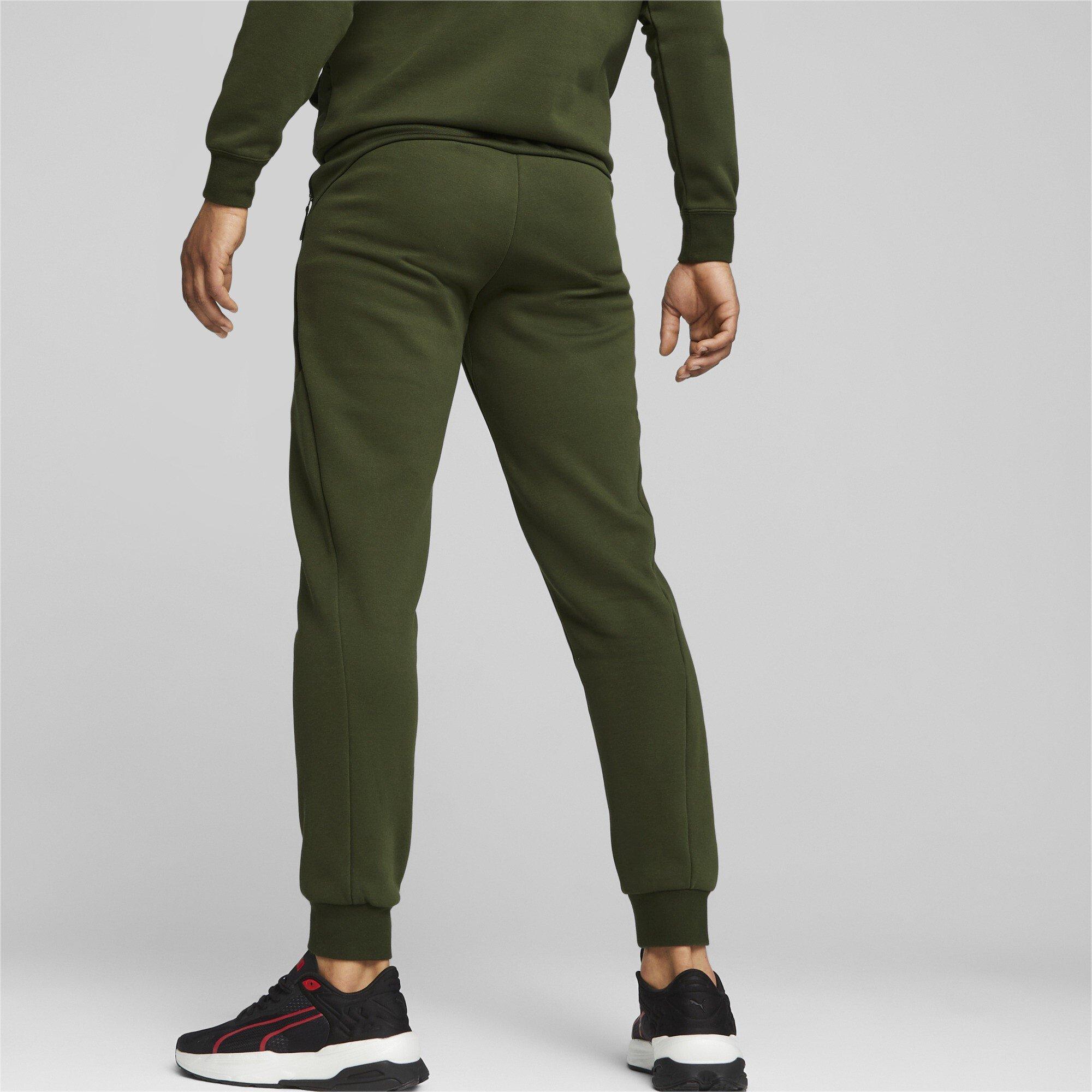 Puma Puma Pumatech Sweatpants Fl Joggers Mens