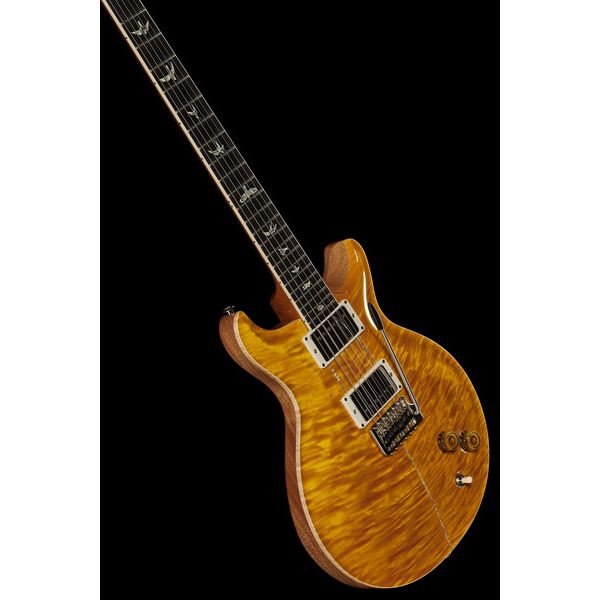 PRS Santana Retro Santana Yellow