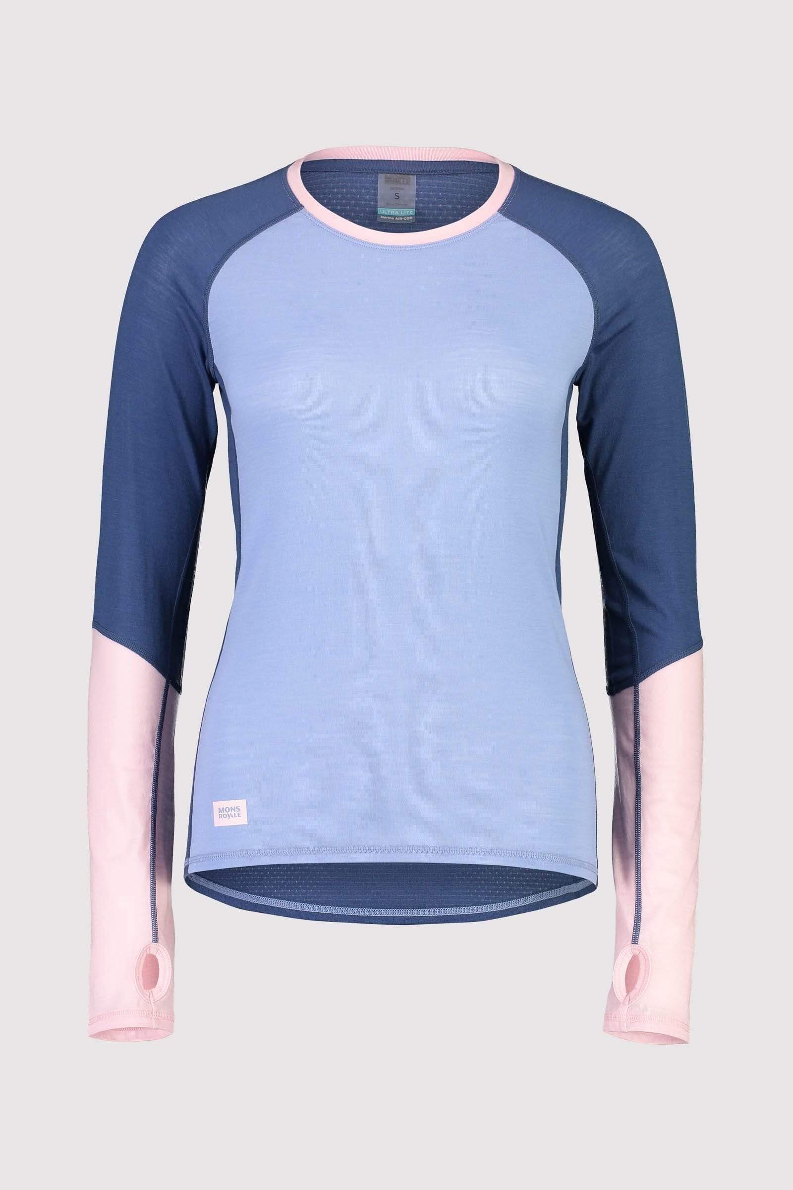 Mons Royale Bella Tech LS