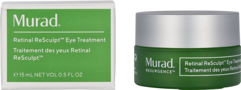 Murad Skincare Retinal Resculpt Eye Lift Treatment 15 ml