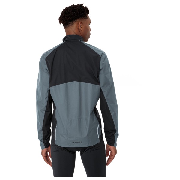 Vaude - Kuro Rain Jacket - Veste de cyclisme