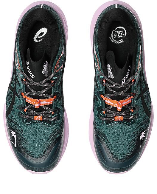 ASICS - CHAUSSURES DE TRAIL FUJI LITE 5 W