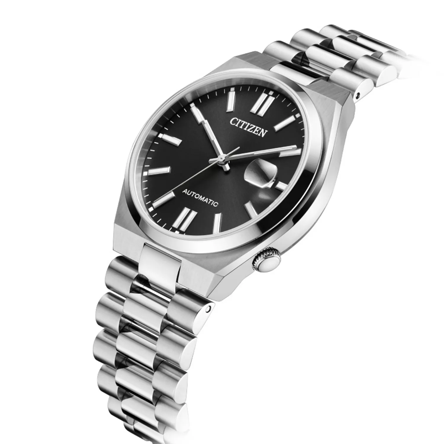 Citizen Tsuyosa Automatic NJ0150-81E