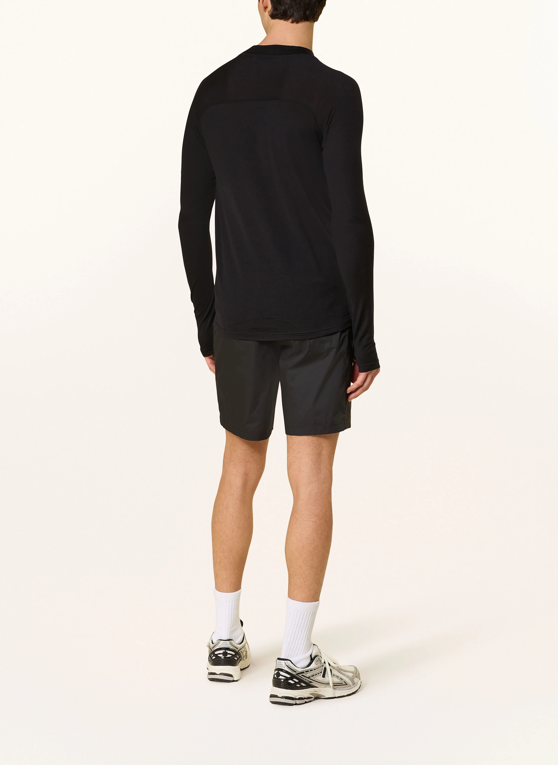 KnowledgeCotton Apparel Longsleeve CLEAVER