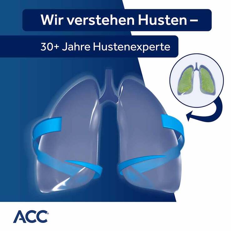 ACC Kindersaft, 3x100 ml