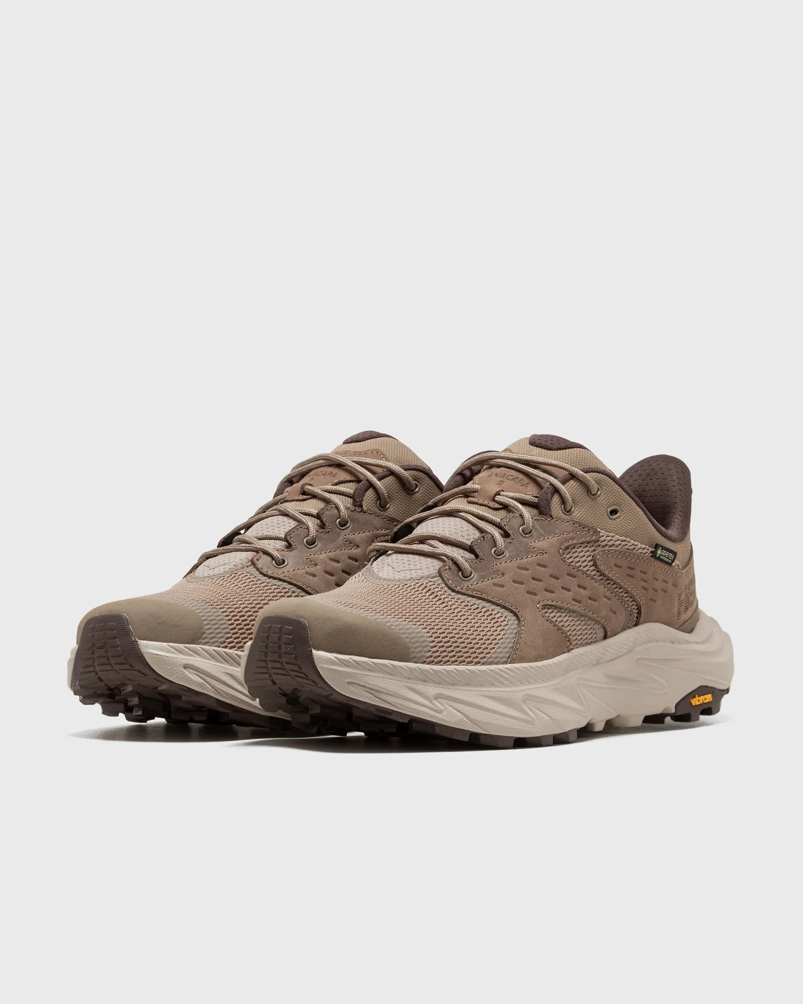 Hoka One One Anacapa 2 Low GTX