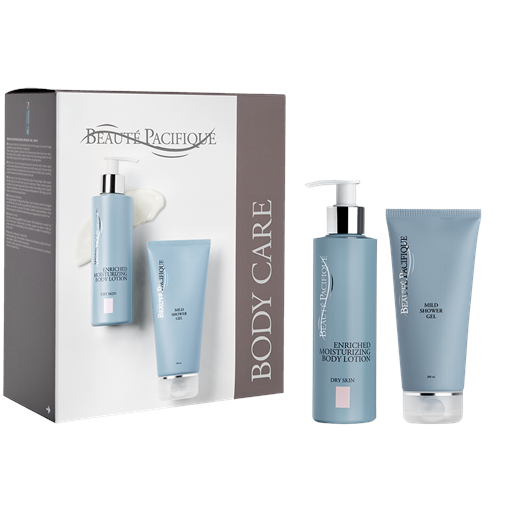 Beauté Pacifique Body Care Gaveæske