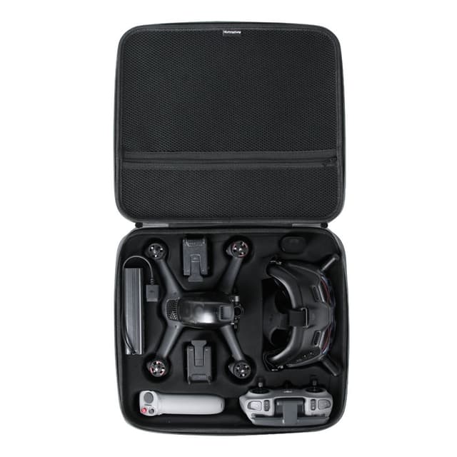 Hardshell skuldertaske til DJI FPV
