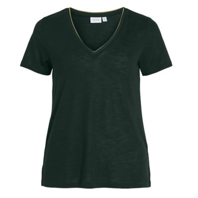 Tee-shirt à manches courtes femme Vinoel VILA