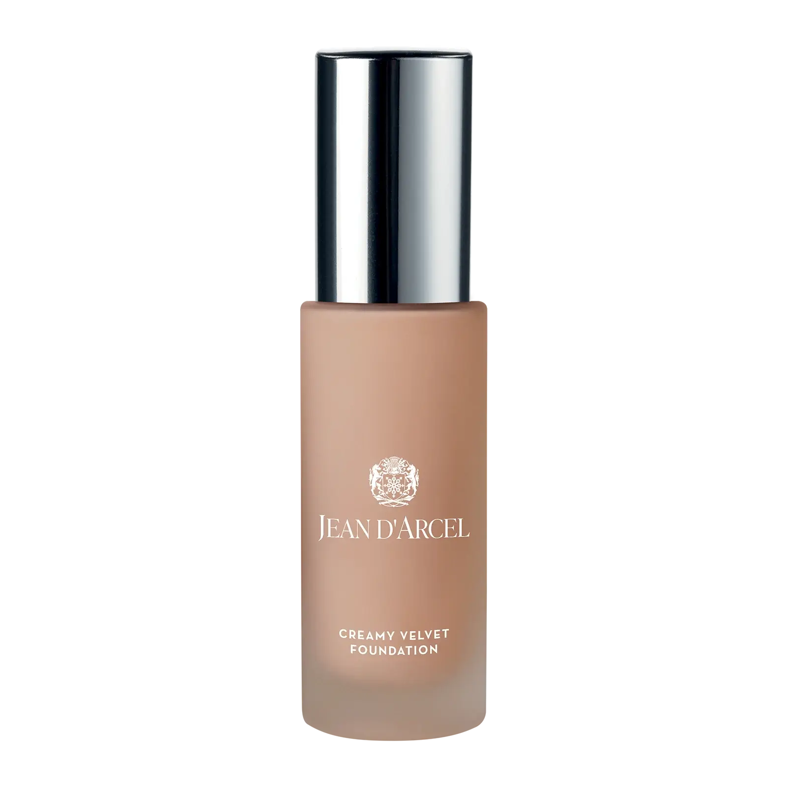 Creamy Velvet Foundation Nr. 32 Warm Beige