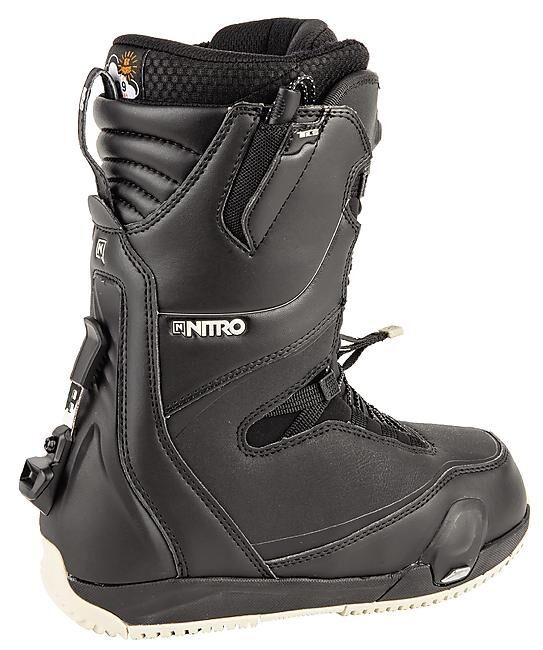 NITRO - BOOTS CAVE TLS STEP ON FEMME