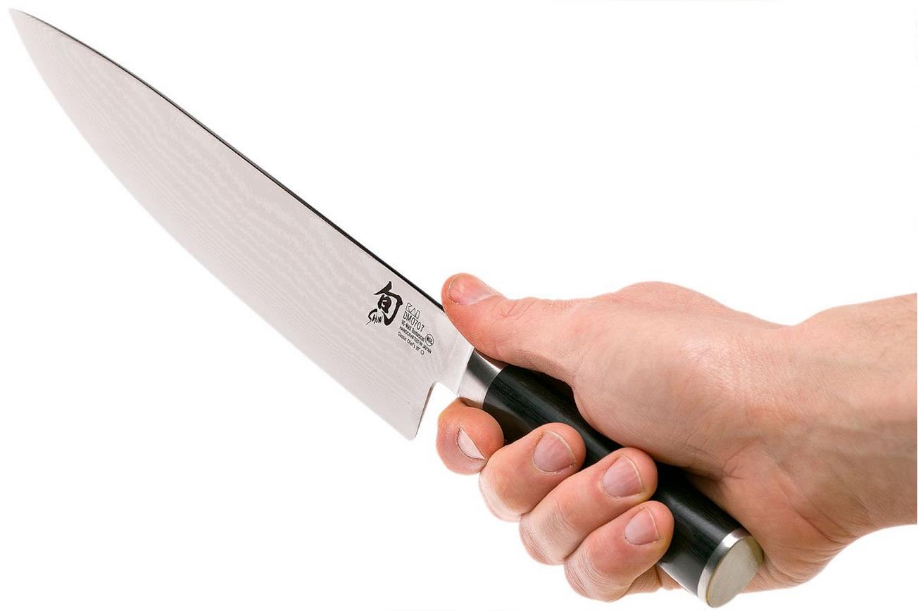 Kai Shun Classic DM707 koksmes 25 cm