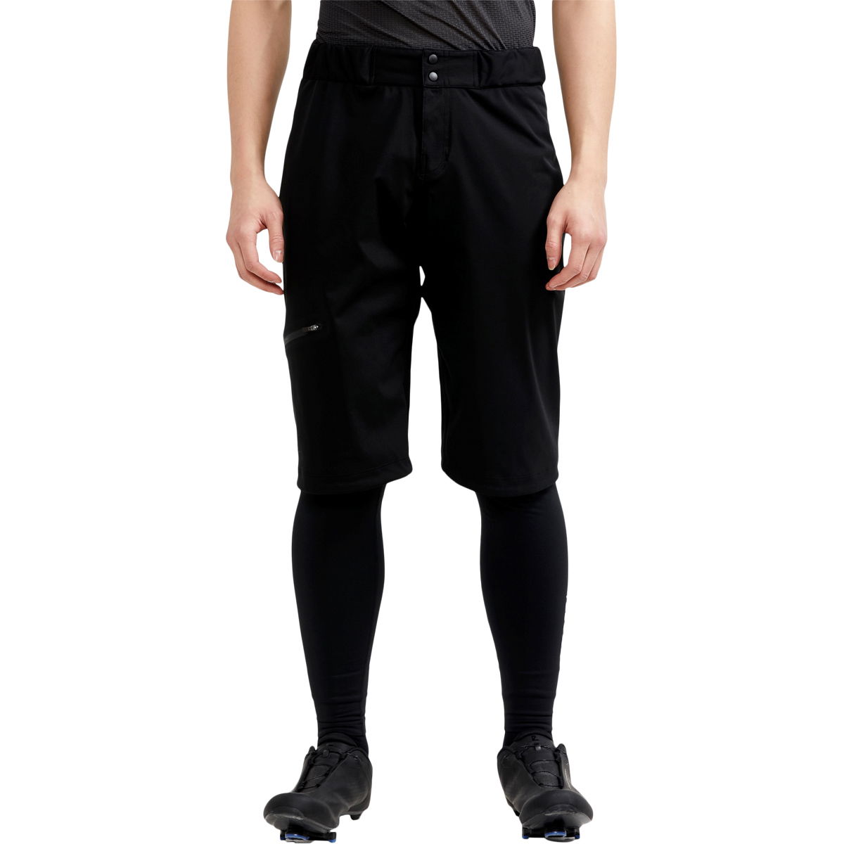 Craft Advanced Bike Offroad Hydro Cykelshorts Herre