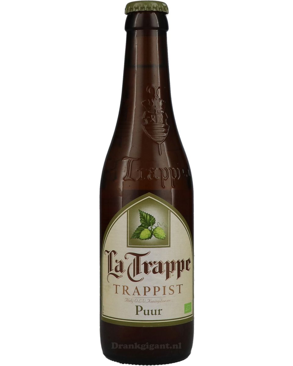 La Trappe Puur 33 cl