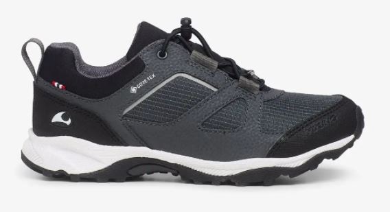 Viking Nator Low GTX<br>Tursko til junior med Gore Tex