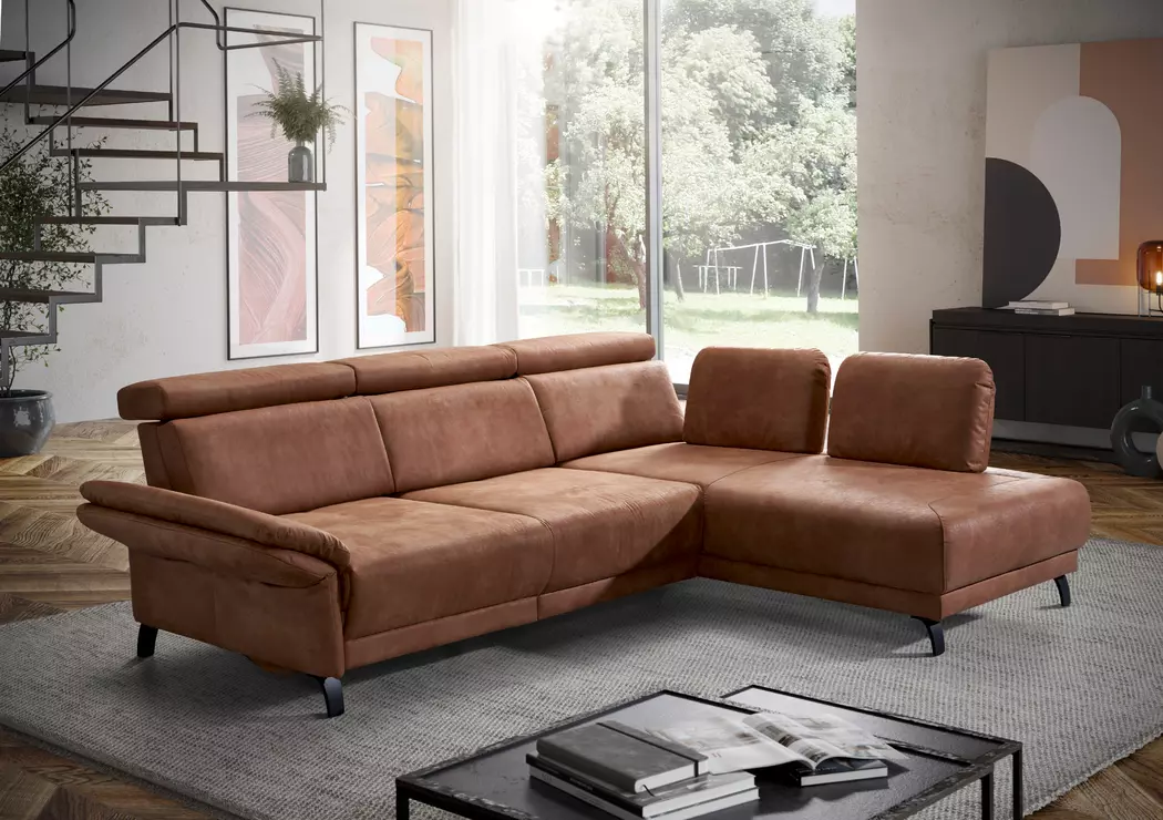 Ecksofa Kuban