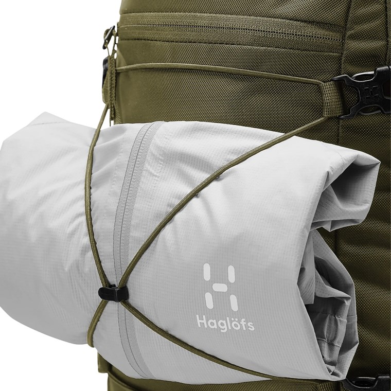 Haglöfs Backup Olive Green