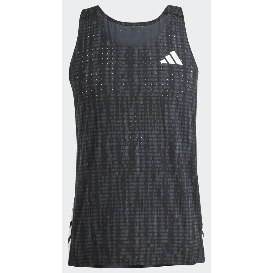 Adidas Débardeur de running Adizero