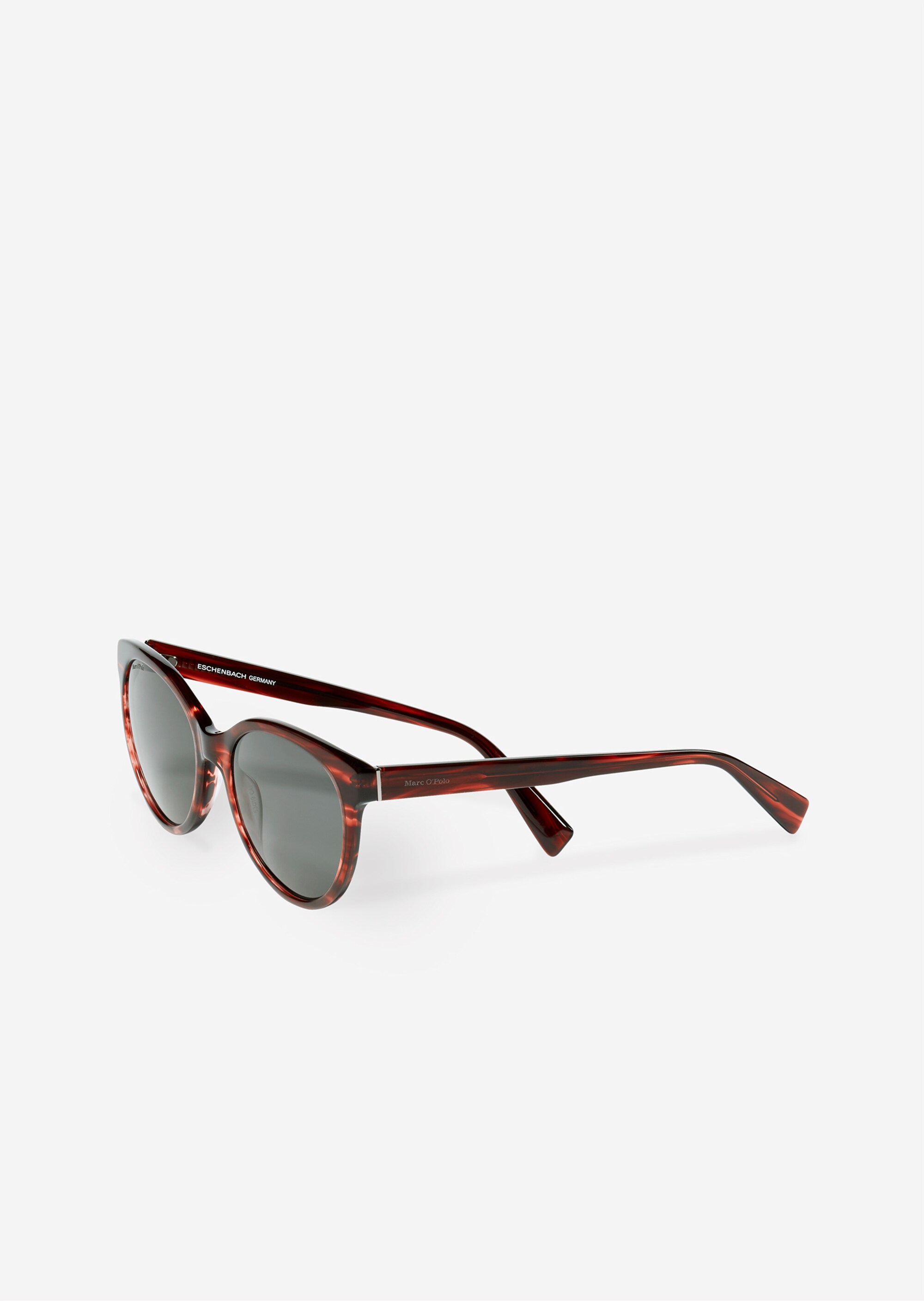 Damen-Sonnenbrille mit Vollton-Gläsern