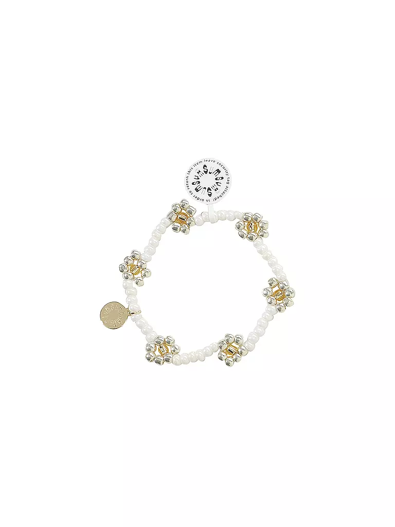 SUMSUM Armband silber