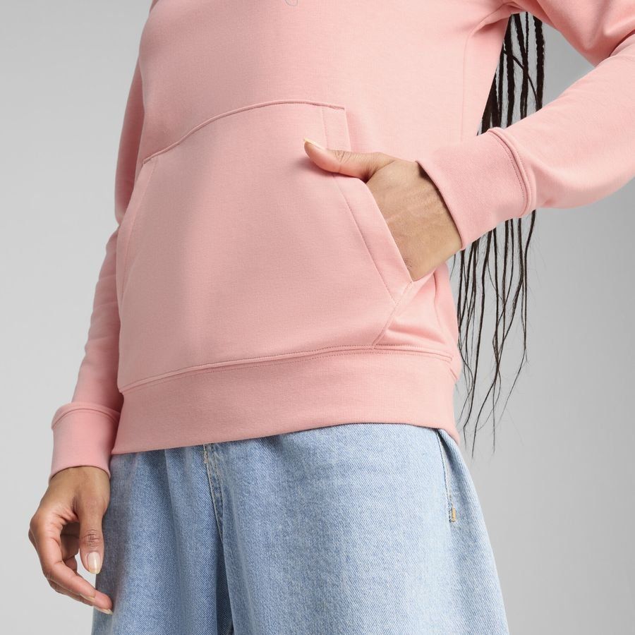 Puma ESS METALLIC Hoodie