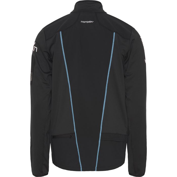 Hayward Men Windshell Jacket Løbejakke