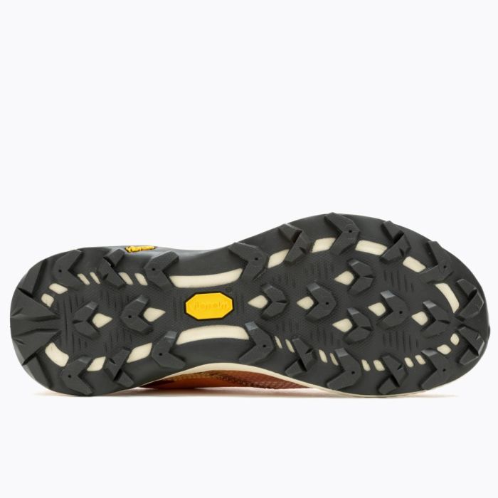 Merrell Dame Trailsko MTL Long Sky 2 Orange