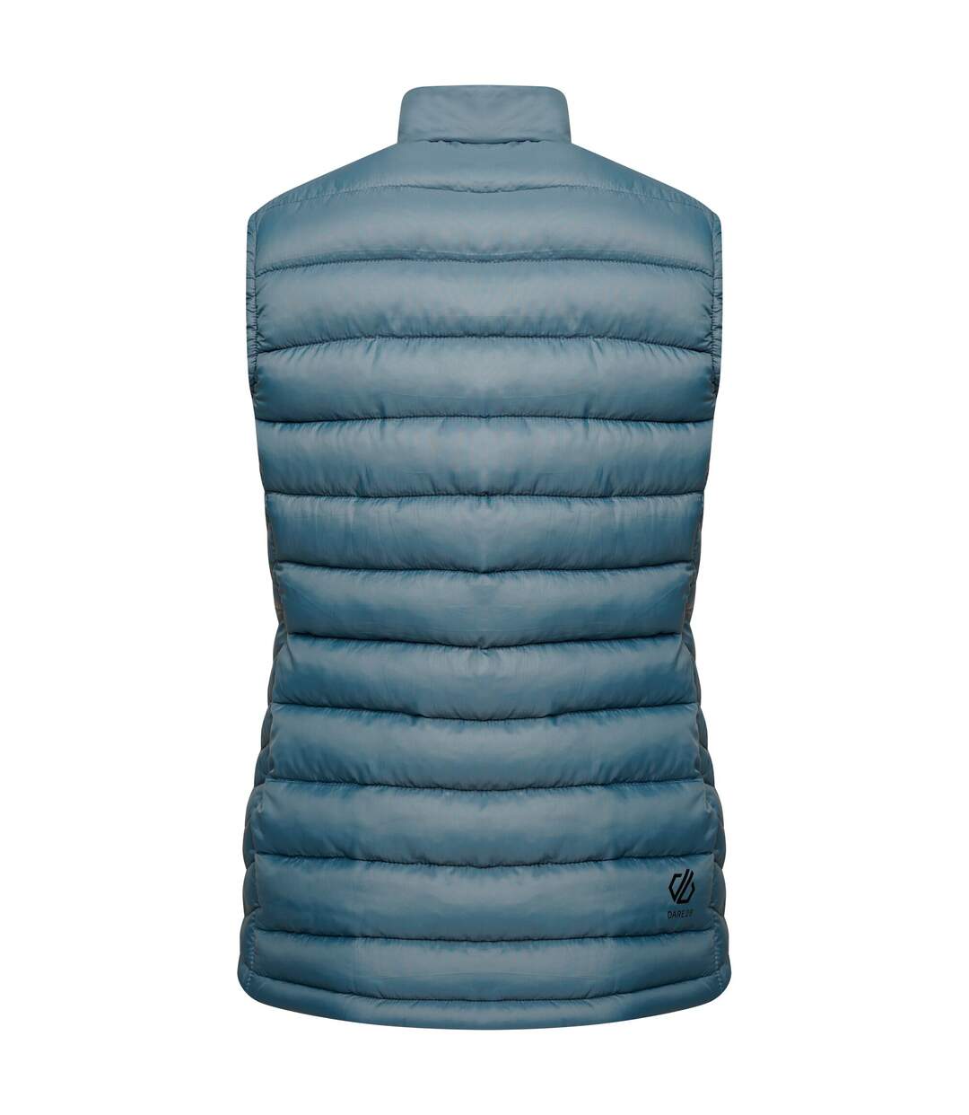 Dare 2B - Veste sans manches DETER - Femme (Gris bleu) - UTRG7188