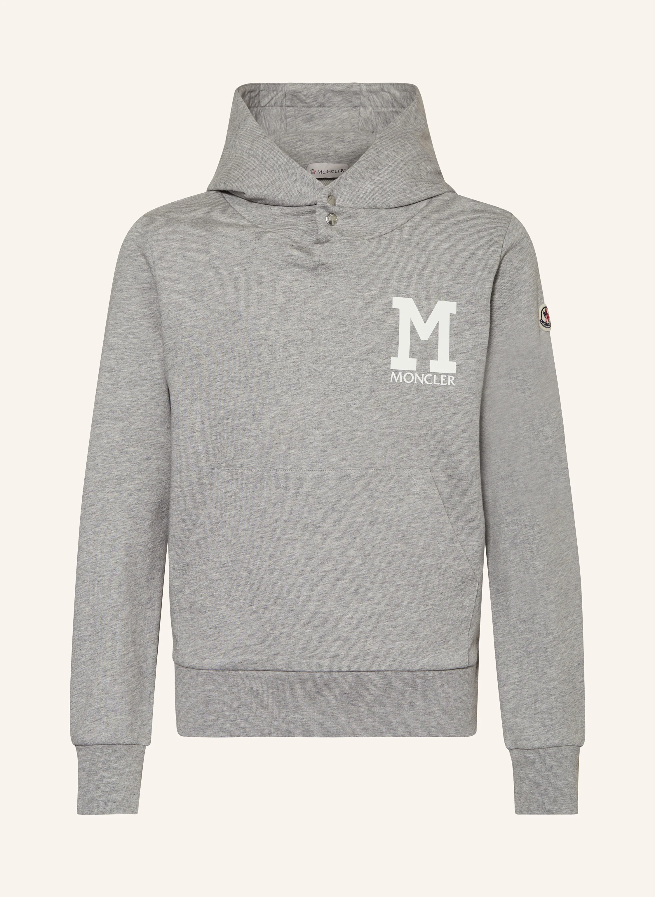 MONCLER enfant Hoodie