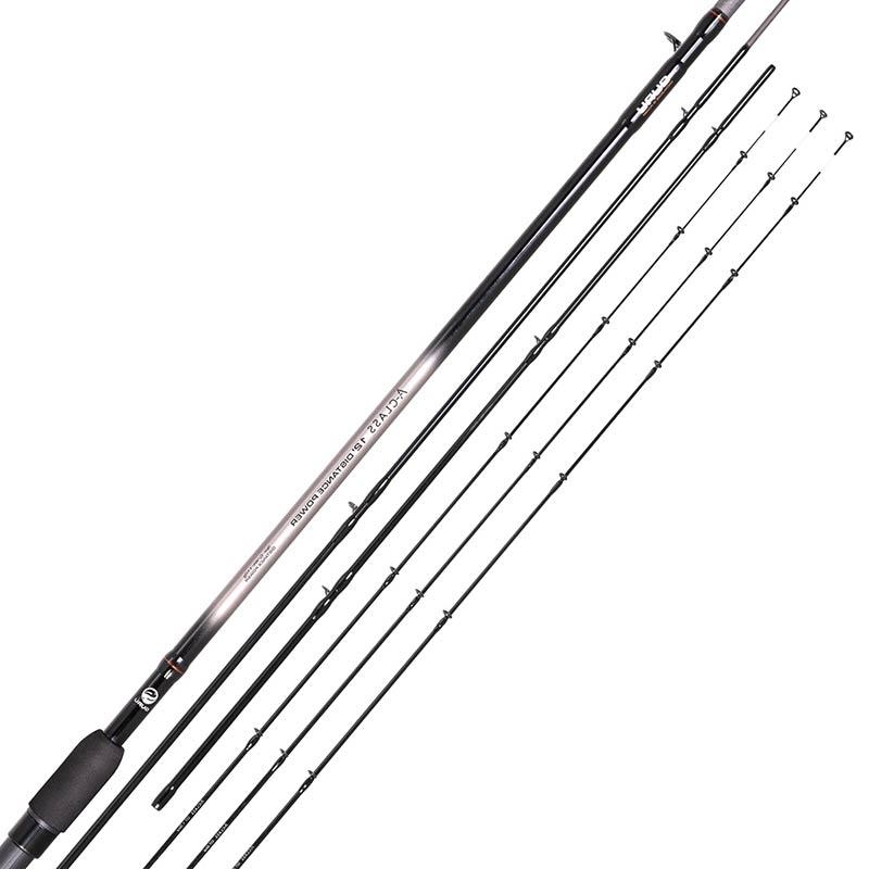 Canne Feeder Guru A-Class Distance Feeder