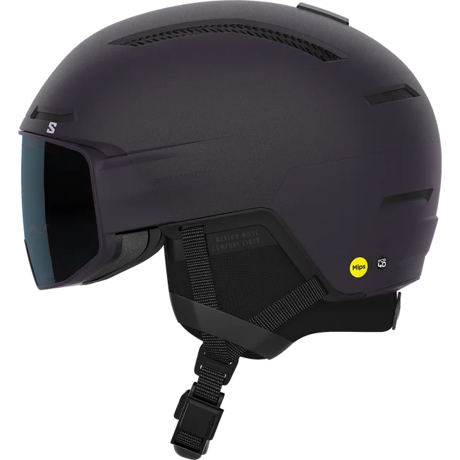 DRIVER PRIME SIGMA PHOTO MIPS  Casque unisexe
