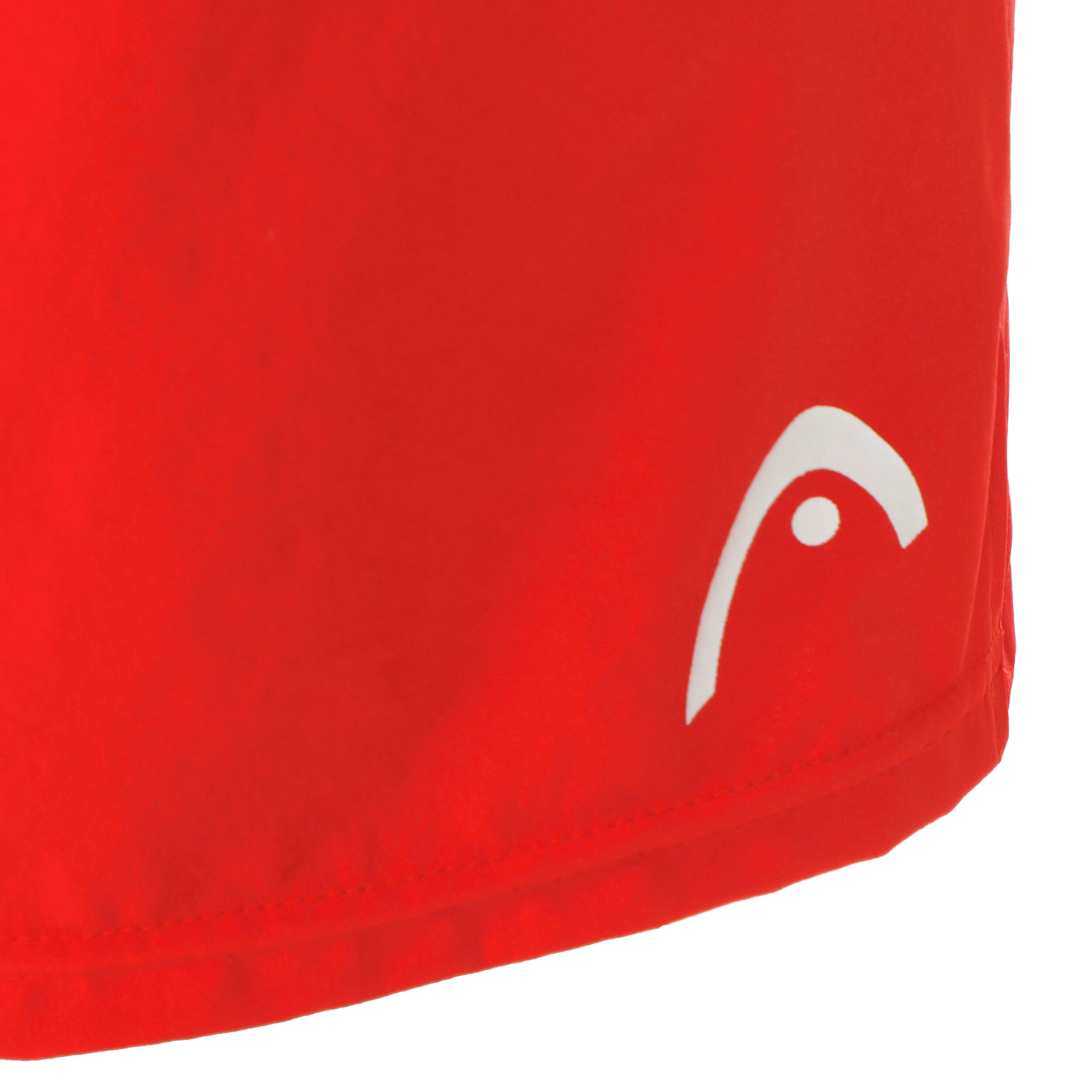 HEAD Power Shorts Hommes - Rouge
