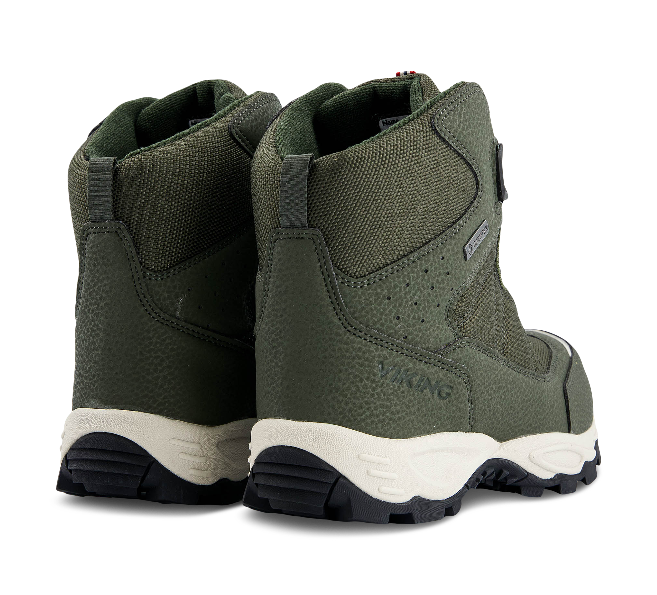 Viking Bjork Warm gtx Boa