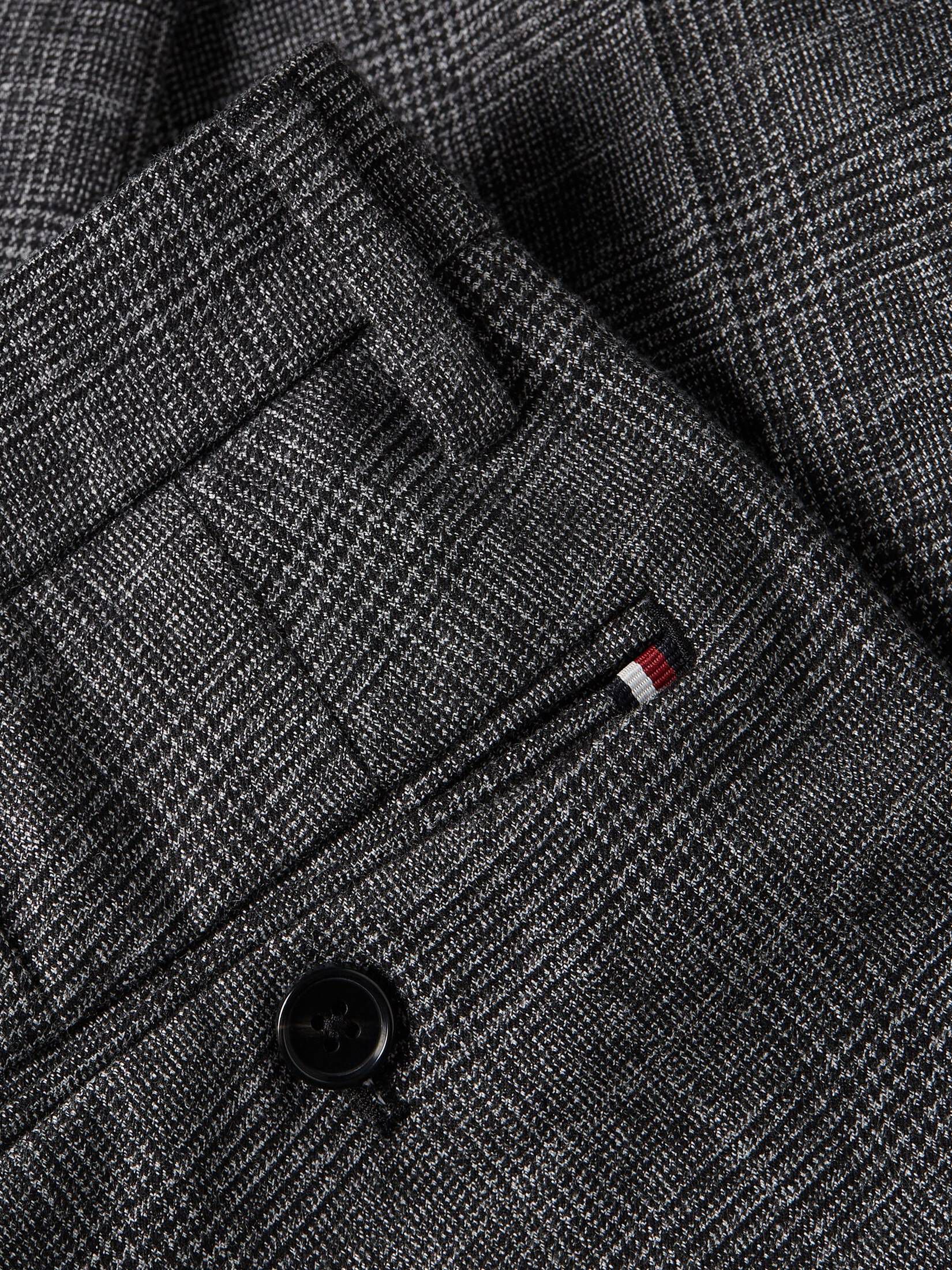 Tommy Hilfiger| Herren Hose DENTON