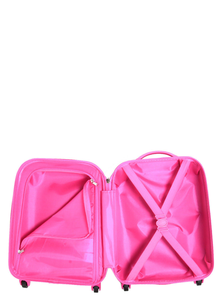 Valise Heys Peppa Pig's Friends 46 cm