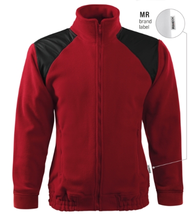 RIMECK 506 - Blouson Hi-Q fleece mixte